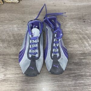 Puma running shoes for women